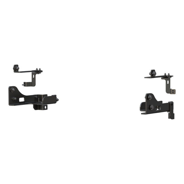 Luverne Grille Guard Mounting Kit (MPN: 321824)