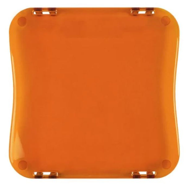 Rigid Lighting D-XL Series Pro Fog Light Cover (MPN: 321993)