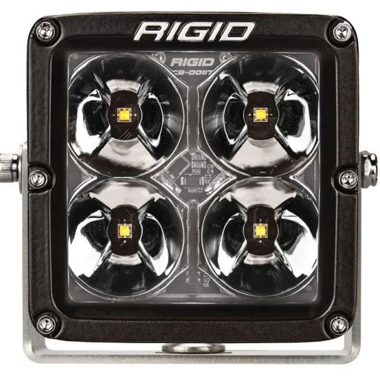 Rigid Radiance Pod XL LED Light (MPN: 322053)