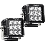 Rigid D-XL Pro LED Driving Fog Light (MPN: 322113)