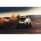 Rigid Q-Series Pro LED Driving Light (MPN: 244113)