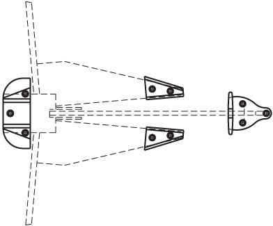Sea Dog Anchor Chock (MPN: 322150-1)