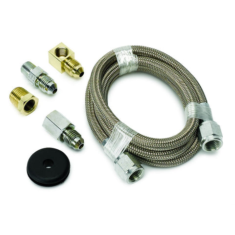 AutoMeter Gauge Pressure Line Kit (MPN: 3227)