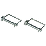 Husky Towing Replacement Spring Bar Retaining Pin (MPN: 32335)