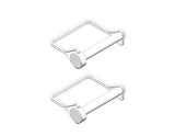 Husky Towing Replacement Spring Bar Retaining Pin (MPN: 32335)