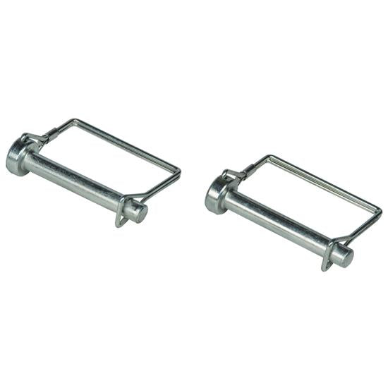 Husky Towing Replacement Spring Bar Retaining Pin (MPN: 32335)