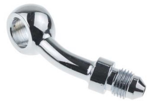 Redhorse Performance Banjo Fitting (MPN: 3235-03)