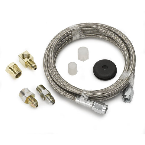 AutoMeter Gauge Pressure Line Kit (MPN: 3236)