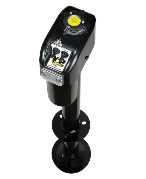 Barker Electric A Frame Tongue Jack (MPN: 32454)