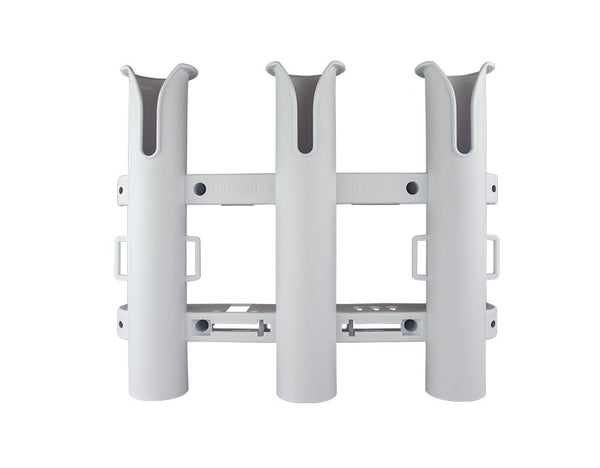 Sea Dog Triple Threat Three Pole Rod Holder (MPN: 325032-1)