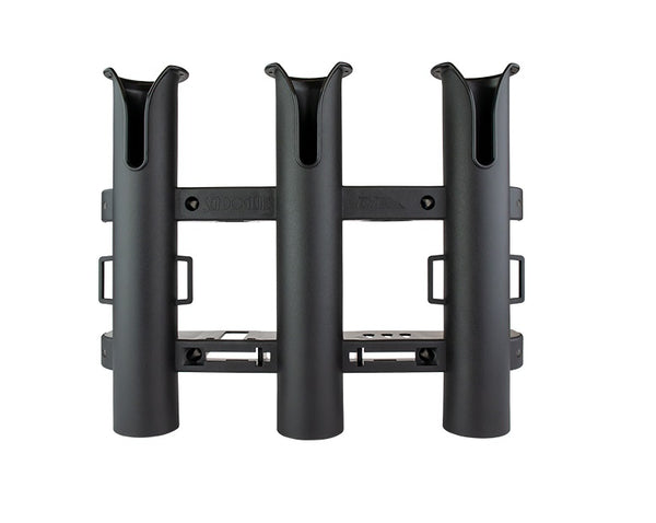 Sea Dog Triple Threat Three Pole Rod Holder (MPN: 325033-1)