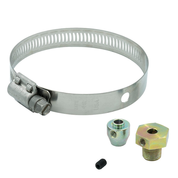 Gauge Pyrometer by AutoMeter (MPN: 7144)