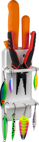 Sea-Dog Fishing Tool Holder (MPN: 325925-1)