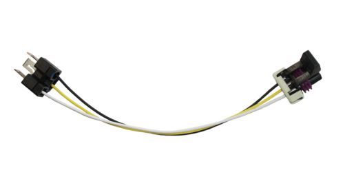 J.W. Speaker Headlight Wiring Harness (MPN: 3269601)