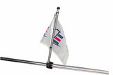 Sea Dog Telescoping Flagpole (MPN: 327122-1)