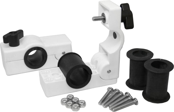Sea Dog Rail Mount Clamp (MPN: 327199-1)