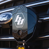Baja Designs Driving Fog Light Cover (MPN: 328001)