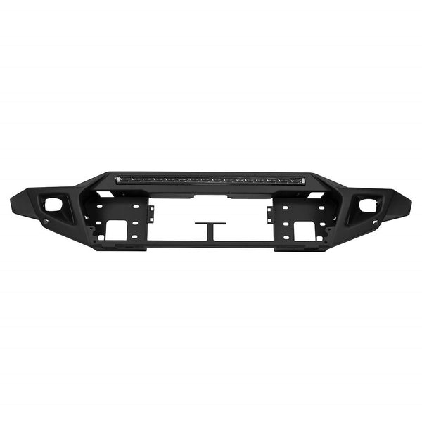 ARB Summit Bumper (MPN: 3280020)
