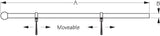 Sea Dog Telescoping Flagpole (MPN: 328112-1)