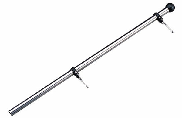 Sea Dog Telescoping Flagpole (MPN: 328112-1)