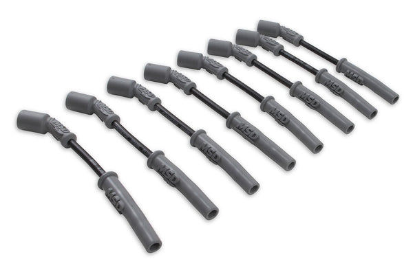 MSD Ignition Spark Plug Wire Set (MPN: 32813)