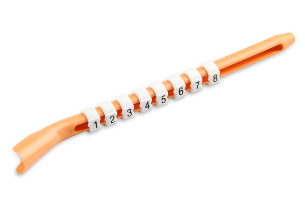 MSD Ignition Spark Plug Wire Set (MPN: 32819)