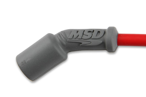 MSD Ignition Spark Plug Wire Set (MPN: 32819)