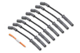 MSD Ignition Spark Plug Wire Set (MPN: 32823)