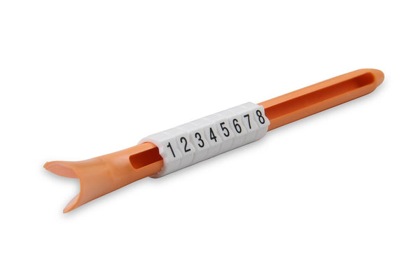 MSD Ignition Spark Plug Wire Set (MPN: 32823)