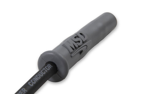 MSD Ignition Spark Plug Wire Set (MPN: 32823)