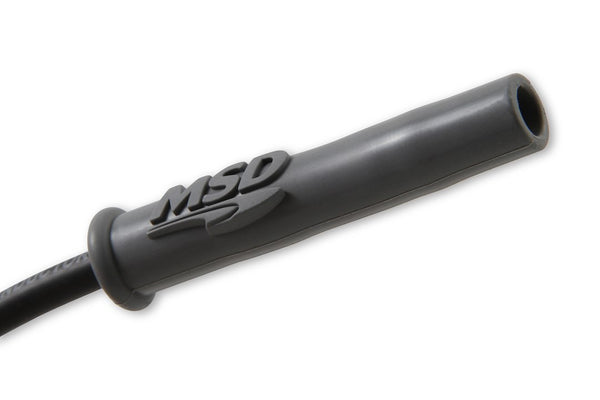 MSD Ignition Spark Plug Wire Set (MPN: 32823)