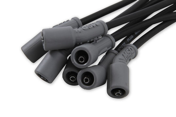 MSD Ignition Spark Plug Wire Set (MPN: 32823)