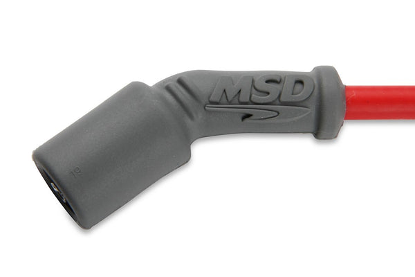 MSD Ignition Spark Plug Wire Set (MPN: 32829)