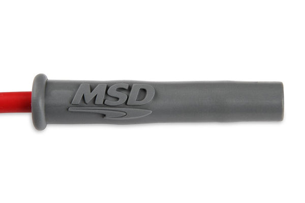 MSD Ignition Spark Plug Wire Set (MPN: 32829)