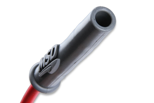 MSD Ignition Spark Plug Wire Set (MPN: 32829)