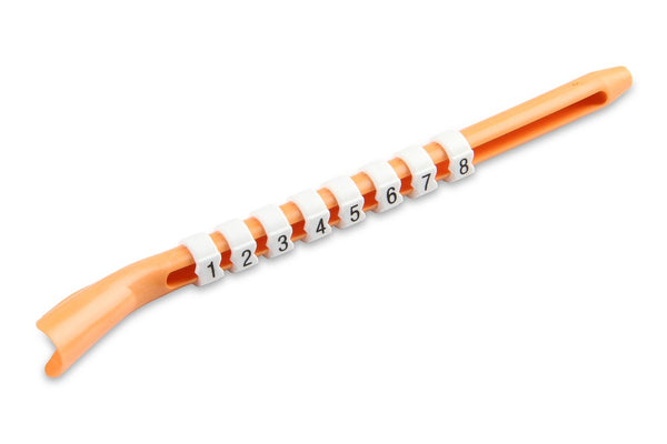MSD Ignition Spark Plug Wire Set (MPN: 32829)