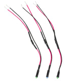 AutoMeter Dash Indicator Light Set (MPN: 3283)