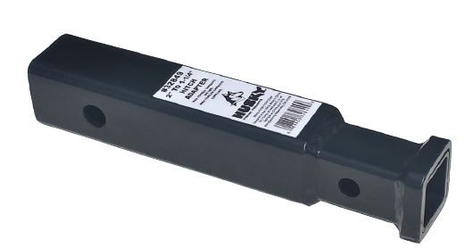 Husky Towing Receiver Tube Adapter (MPN: 32849)
