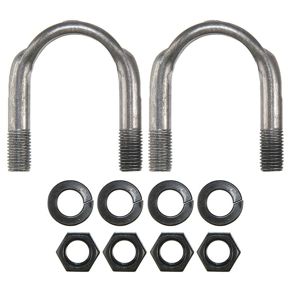Moog Universal Joint U-Bolt Kit (MPN: 329-10)