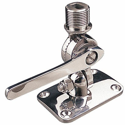 Sea Dog Antenna Mount (MPN: 329230-1)