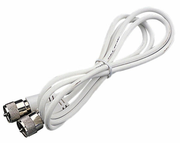 Sea Dog Coaxial Cable Assembly (MPN: 329804-1)