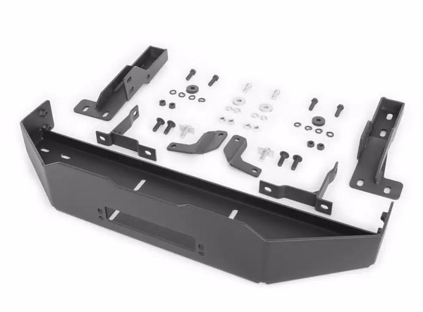 Go Rhino Winch Mount 3100 Series (MPN: 32981T)