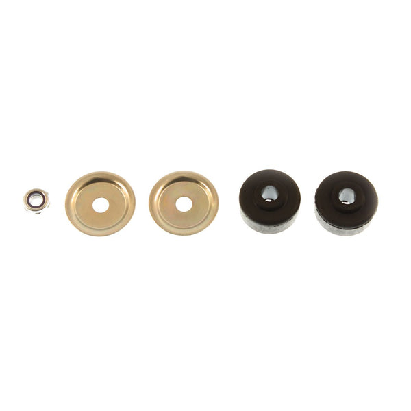 Bilstein B6 Heavy-Duty Shock Absorber (MPN: 33-176857)