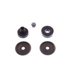 Bilstein B6 Heavy-Duty Shock Absorber (MPN: 33-187570)