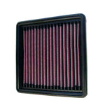 K&N Washable High-Flow Air Filter (MPN: 33-2008-1)