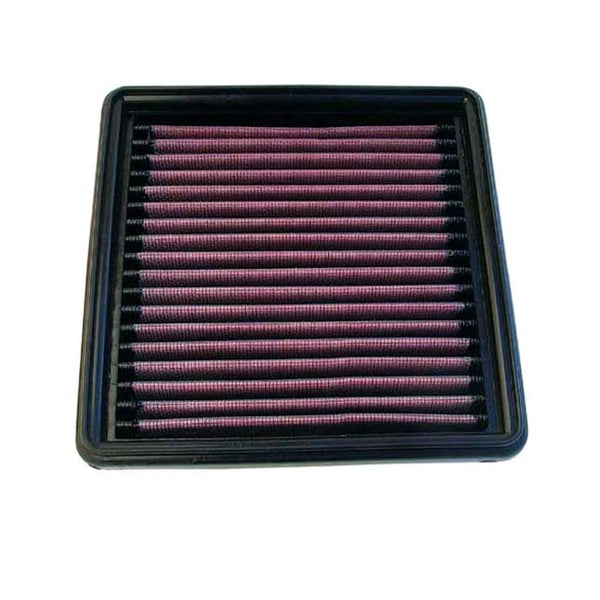 K&N Washable High-Flow Air Filter (MPN: 33-2008-1)