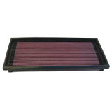 K&N Washable High-Flow Air Filter (MPN: 33-2014)