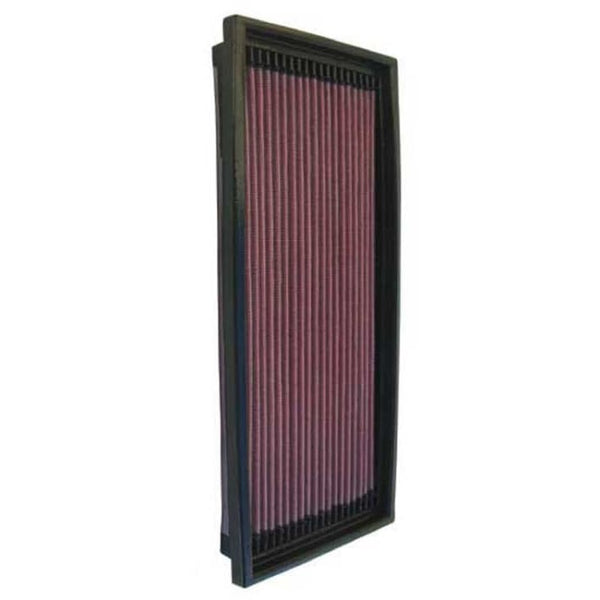 K&N Washable High-Flow Air Filter (MPN: 33-2014)