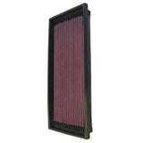 K&N Washable High-Flow Air Filter (MPN: 33-2014)