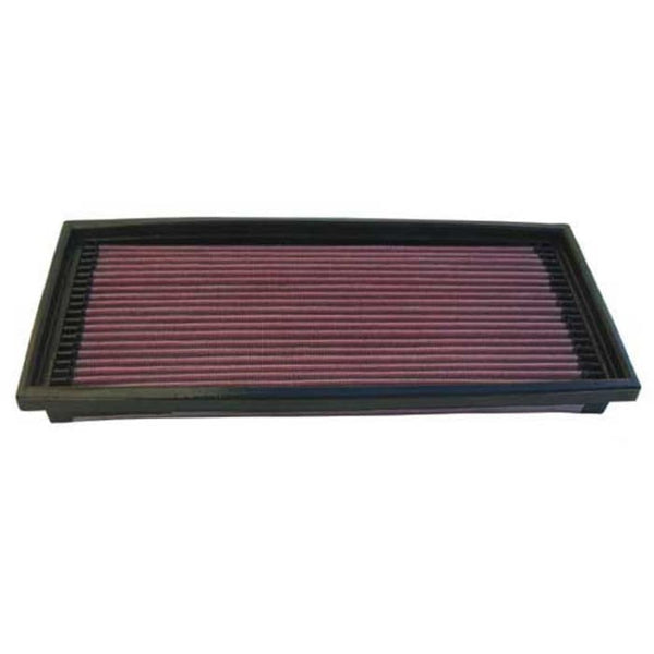 K&N Washable High-Flow Air Filter (MPN: 33-2014)